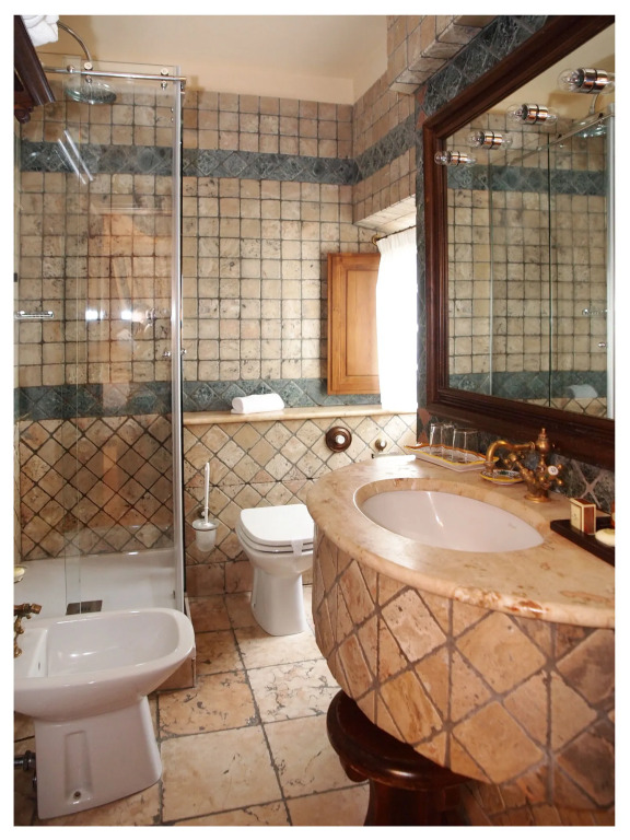 Relais Todini - Residenza depoca - Luxury Historic house