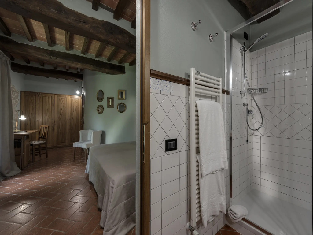 Ultimo Mulino Wellness Country Hotel