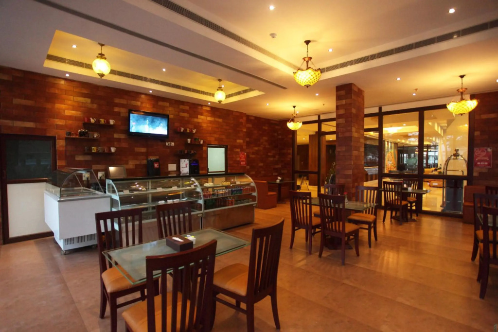 No. 18 Hotel