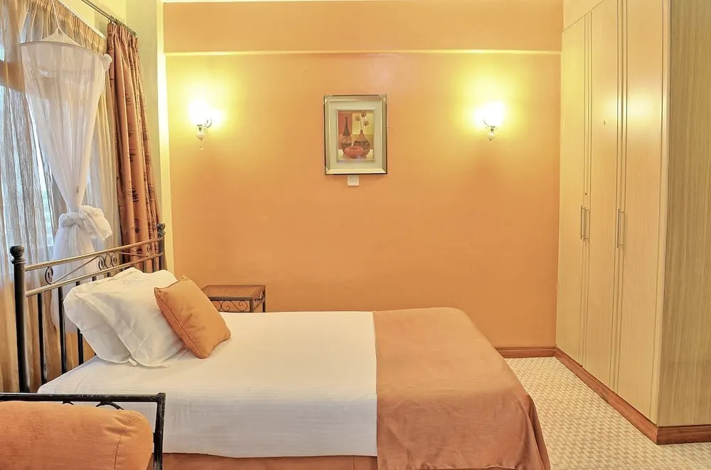 Space International Hotel