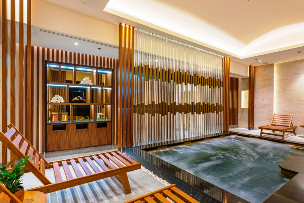 The Grand Mark Prague - The Leading Hotels of the World