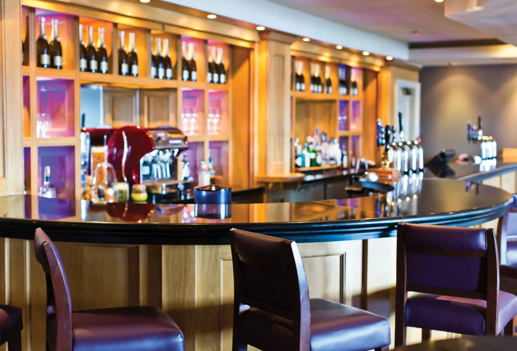 Cottons Hotel and Spa