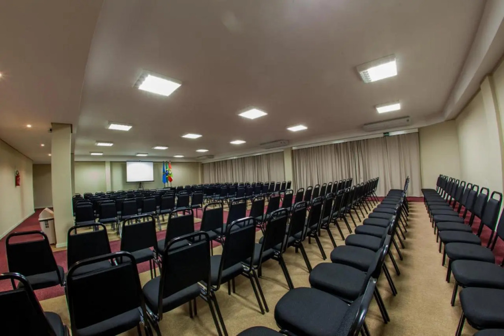 Santa Catarina Plaza Hotel