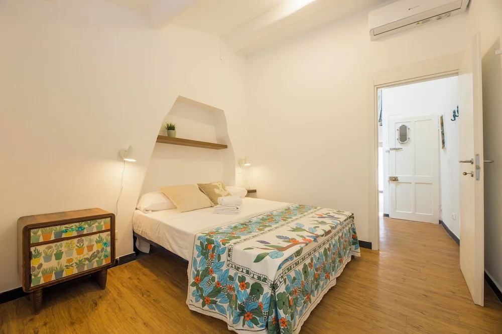 JOIVY Couzy Flat Baia del Silenzio