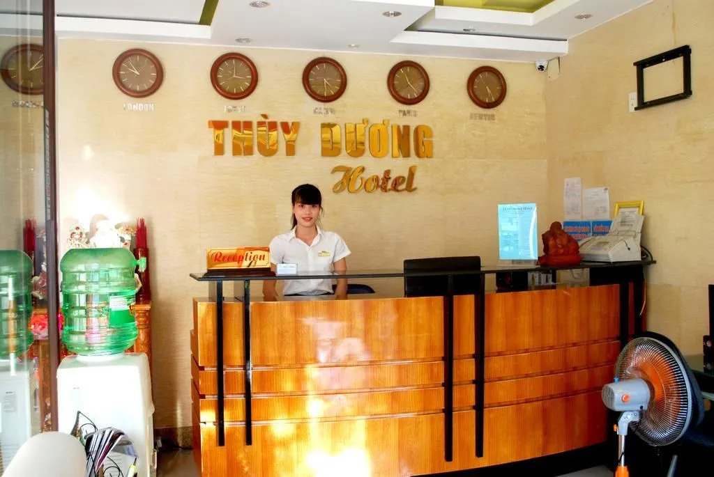 Thuy Duong Hotel