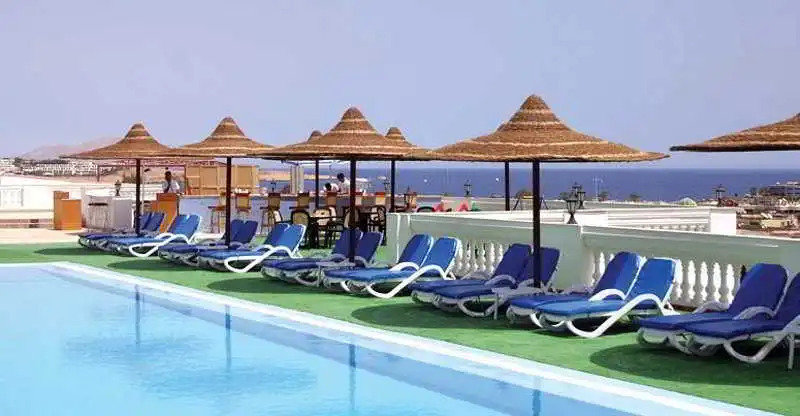 Royal Plaza Hotel
