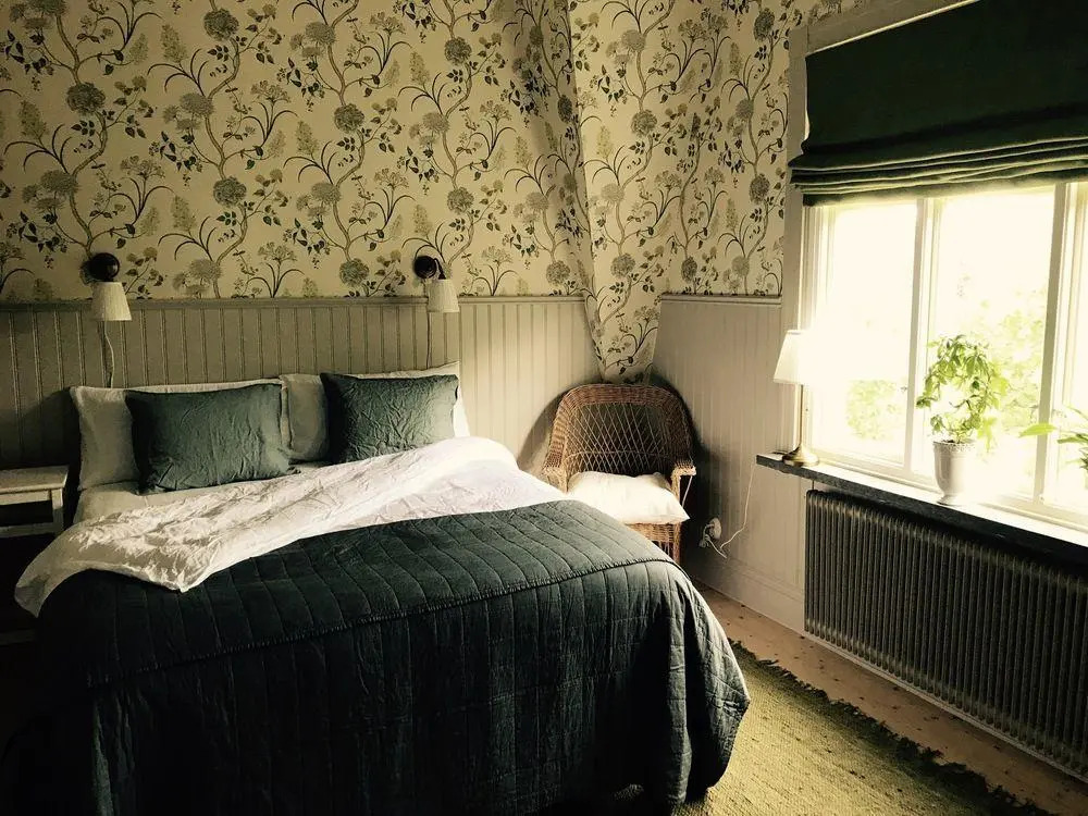 Villamilsten B&B