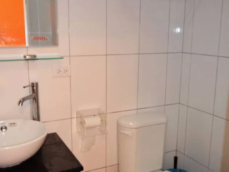 Nandian Homestay