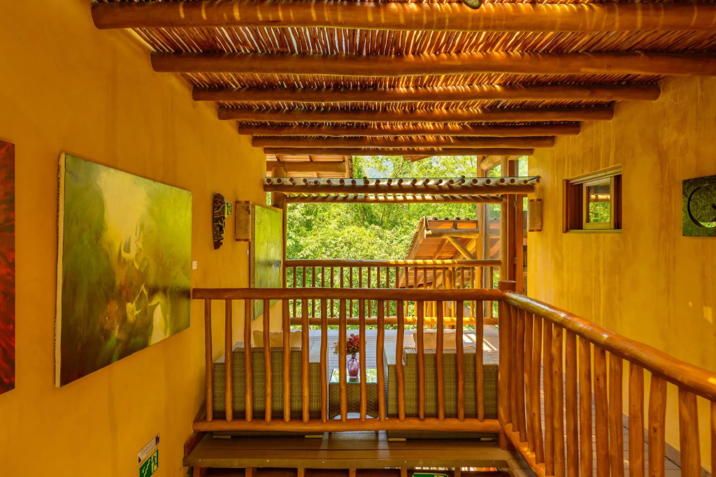Kalango Hotel Boutique