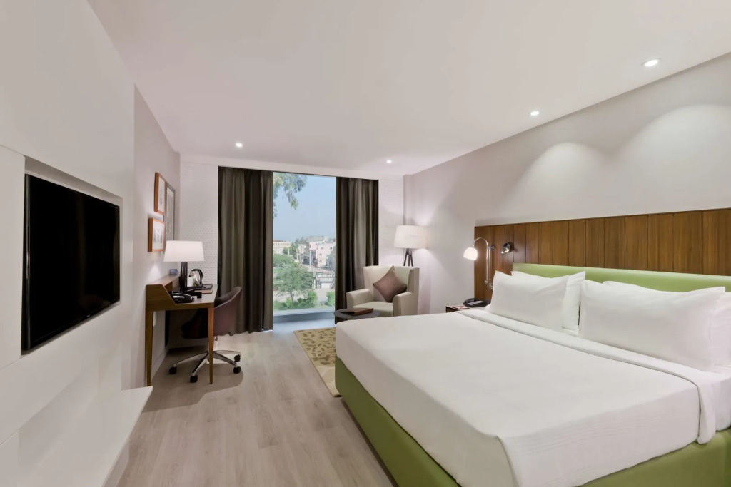 Regenta Central Ashok