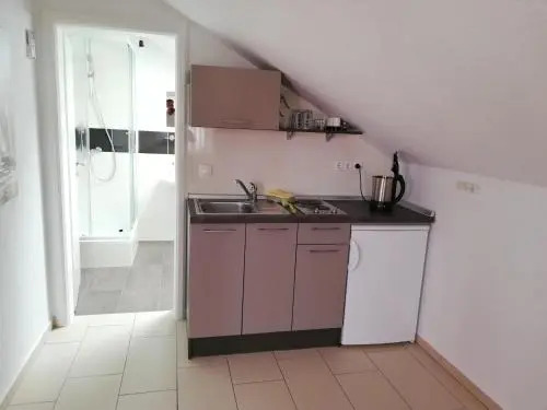 Apartment Juric