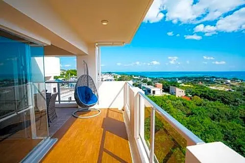 Condominium Hotel Okinawa Yumeto - Vacation STAY 33333v