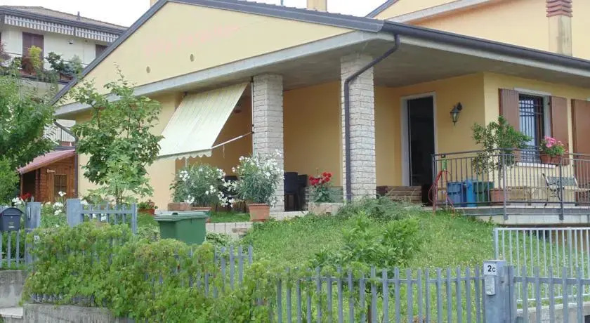Villa Paradiso
