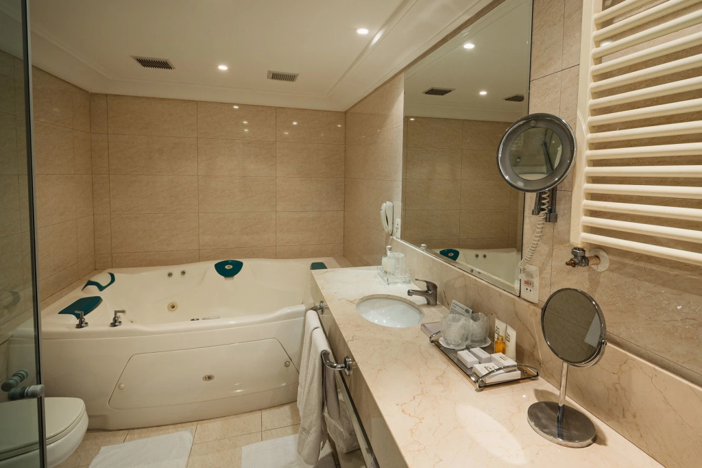 Hotel Estalagem St. Hubertus