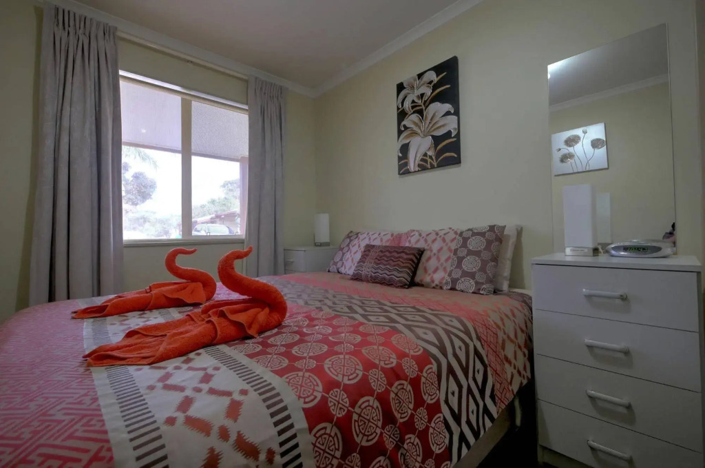 Ficifolia Lodge