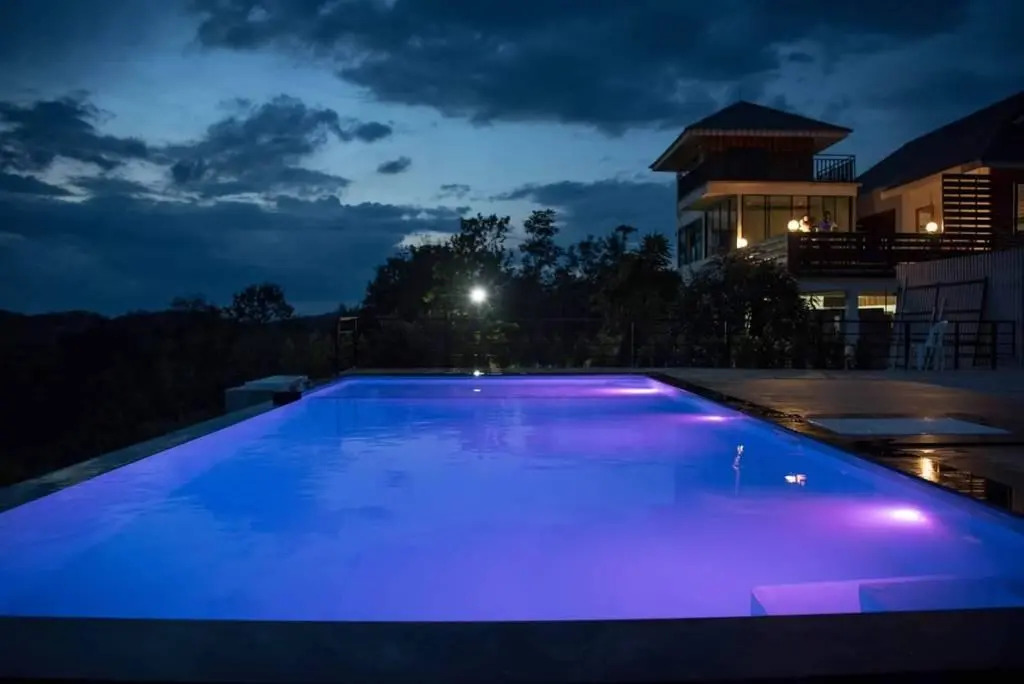 The Secret Towns Khao Yai