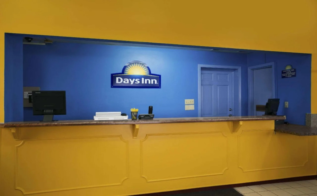 Days Inn Liberty / NE Kansas City