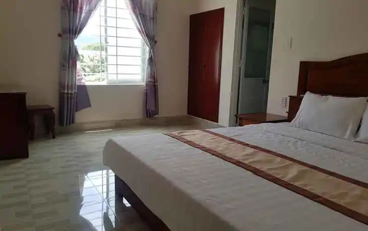 Thuy Thanh Hotel