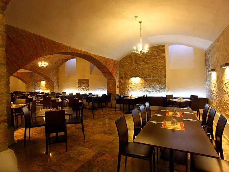 Designhotel Elephant Prague
