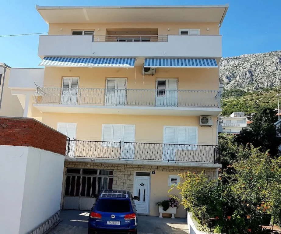 Apartments Filip