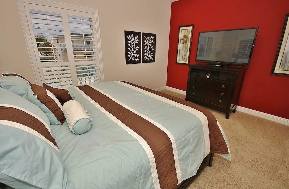 The Wave 202 Apartment 3