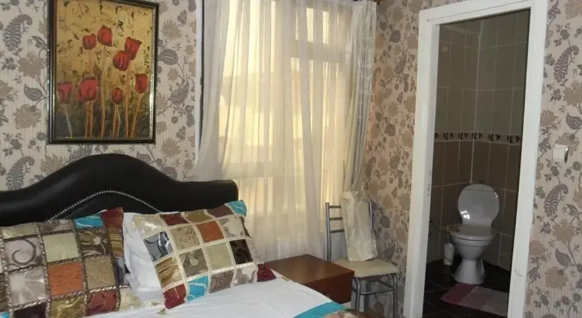 Old City Budget Rooms