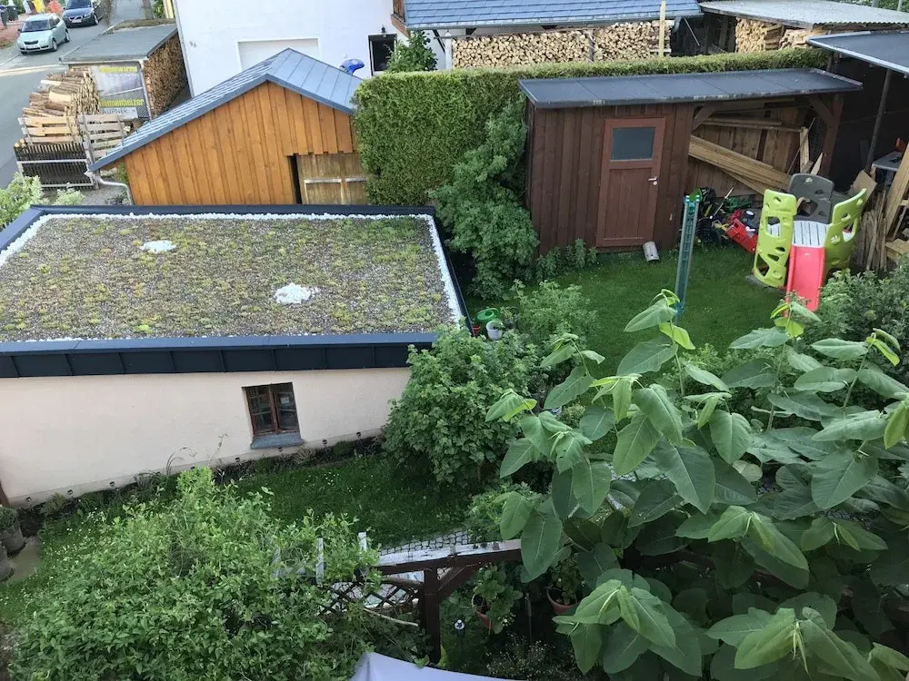 Ferienwohnung Baumann