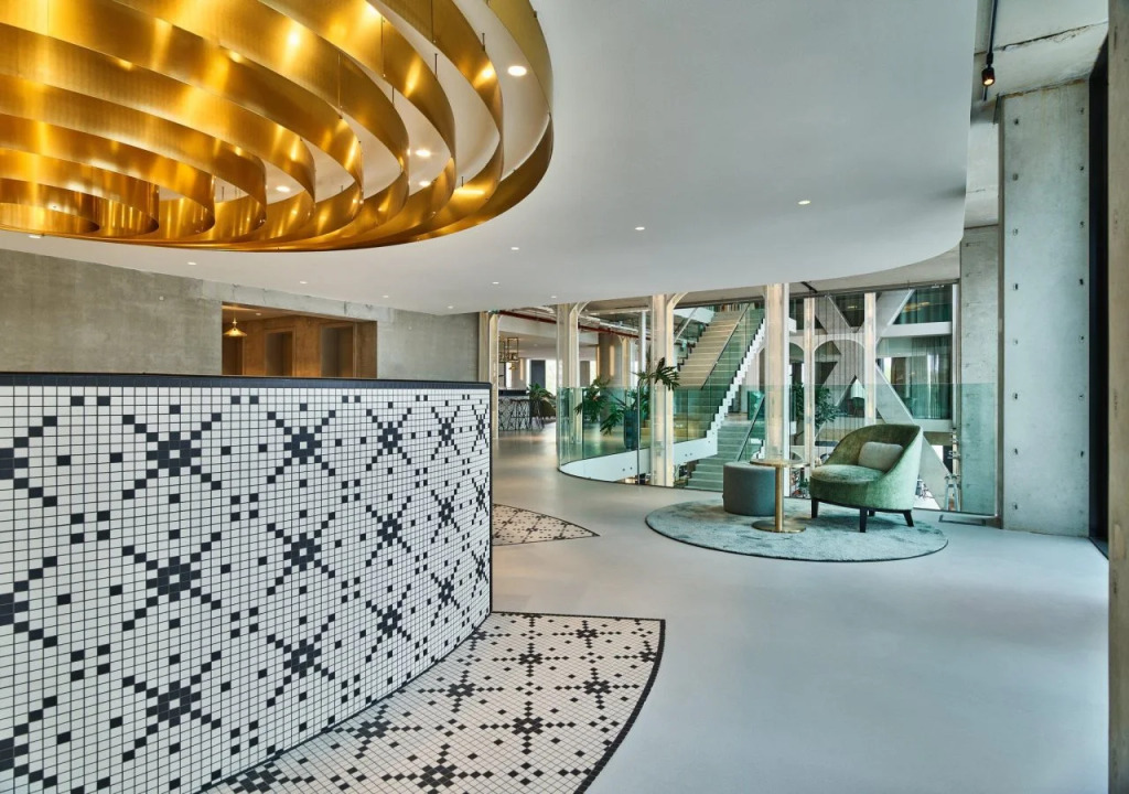Ruby Emma Hotel Amsterdam by IHG
