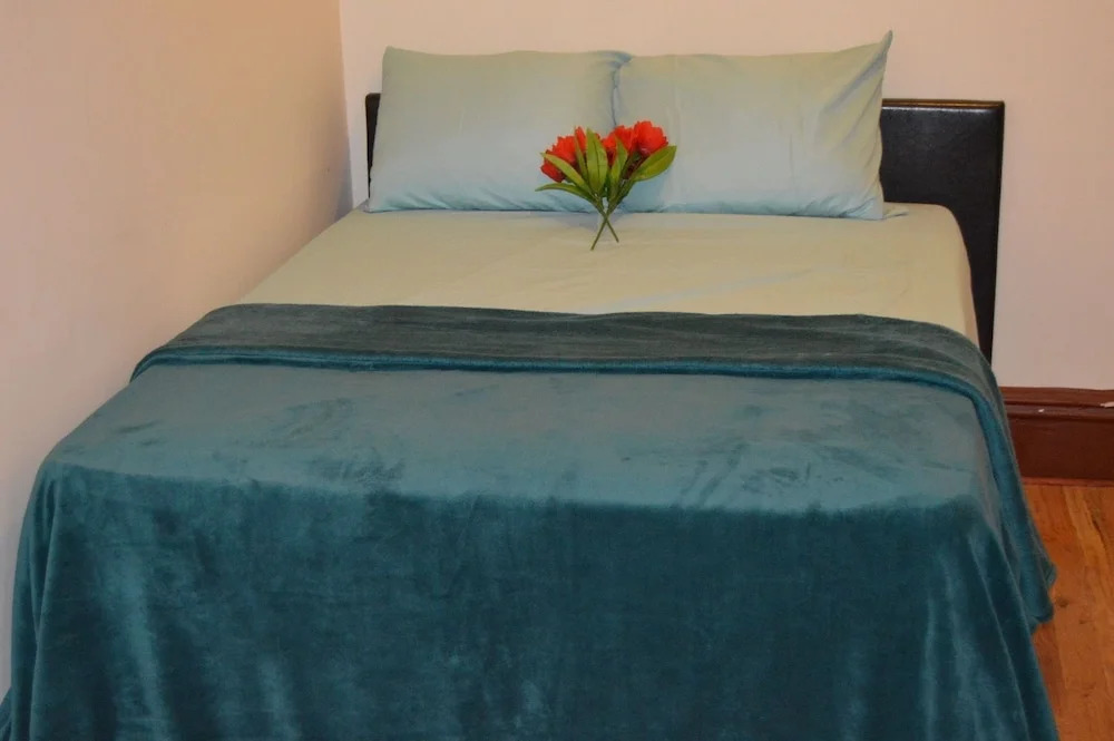Williamsburg Hostel