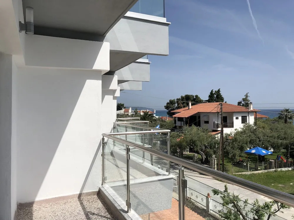 La Casa Al Mare