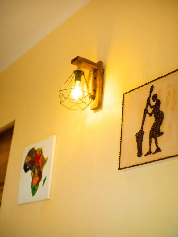 Materuni Homes