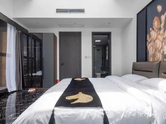 Xingyunjian Mountain Resort