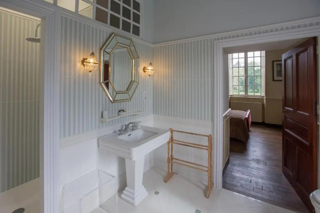 Le Logis d'Equilly