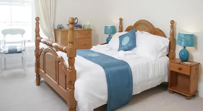 Mansefield House B&B