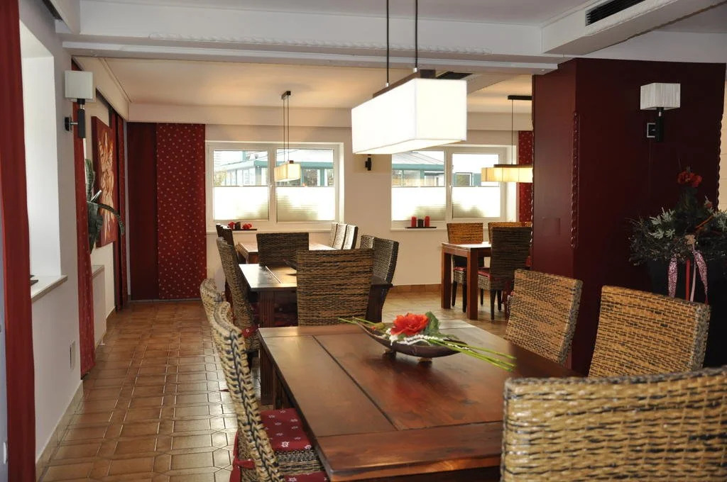 Hotel & Restaurant Edelweiss Alpine Lodge