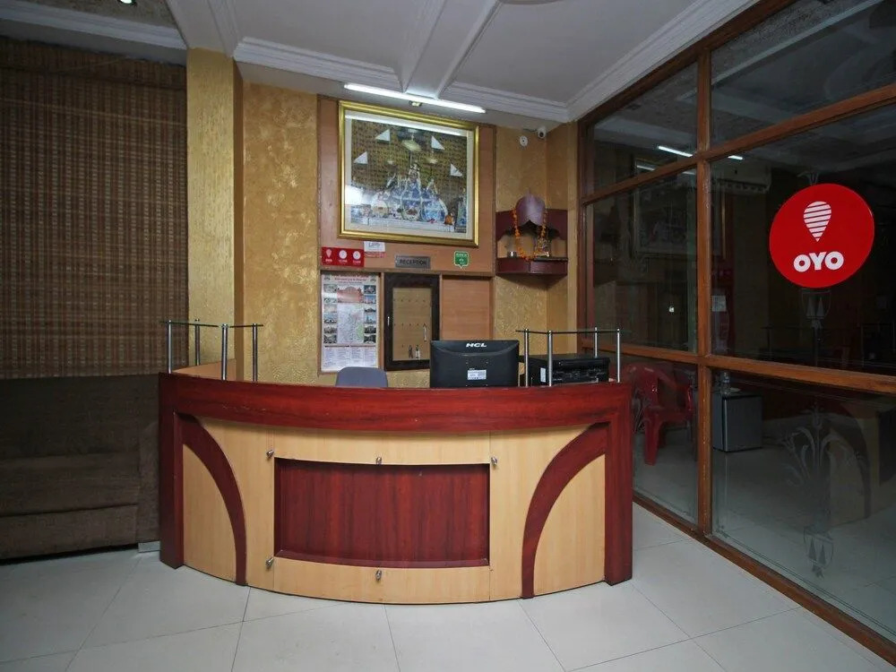 OYO Rooms Gaurav Tower
