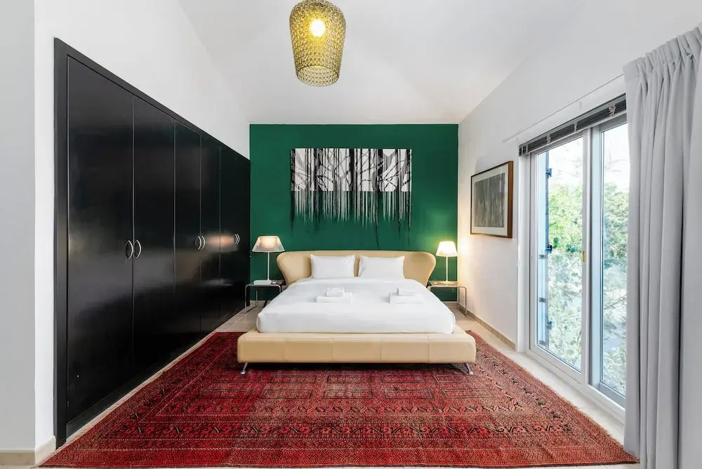 Villa GCW Geranium - Mint Stay