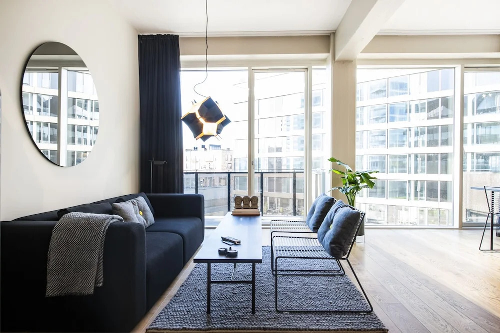 STAY Apartment Hotel Copenhagen