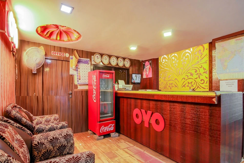 Hotel Indraprasth