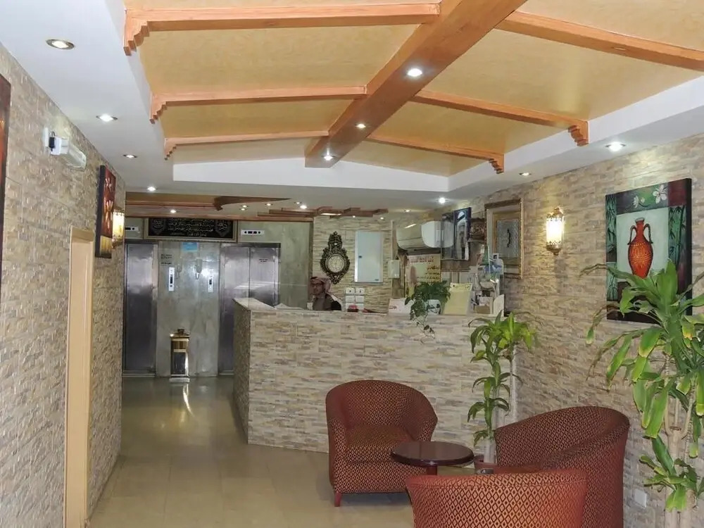 Dar Lavena 4 Hotel Apartments