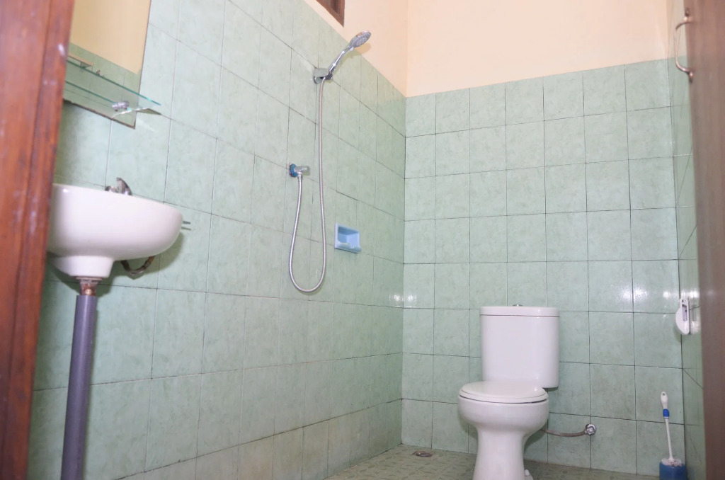 Medori Putih Homestay