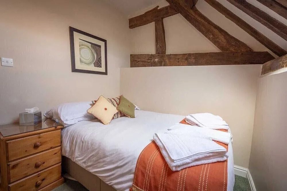 The Dinney Holiday Cottages