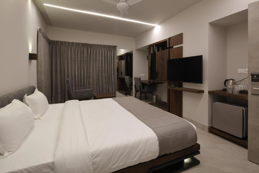 Hotel Carrefour