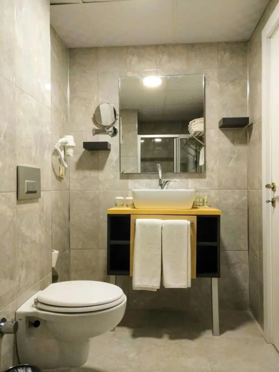 Palmora Lara Hotel