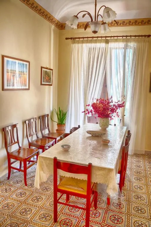 B&B Le Coccinelle