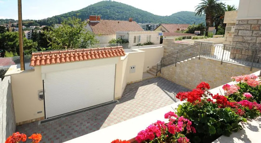 Apartments Anka