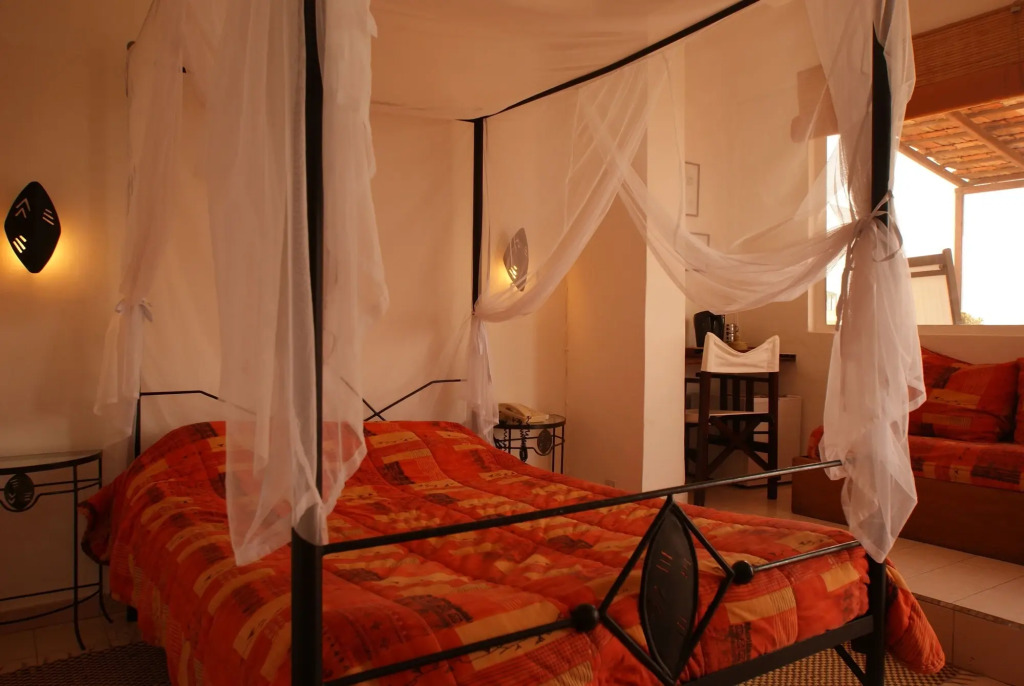 Hôtel La Résidence