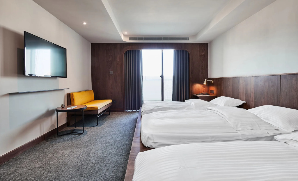 天下南隅 Provintia Hotel