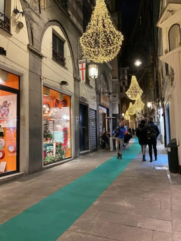 Happy Family Apartments Luccoli