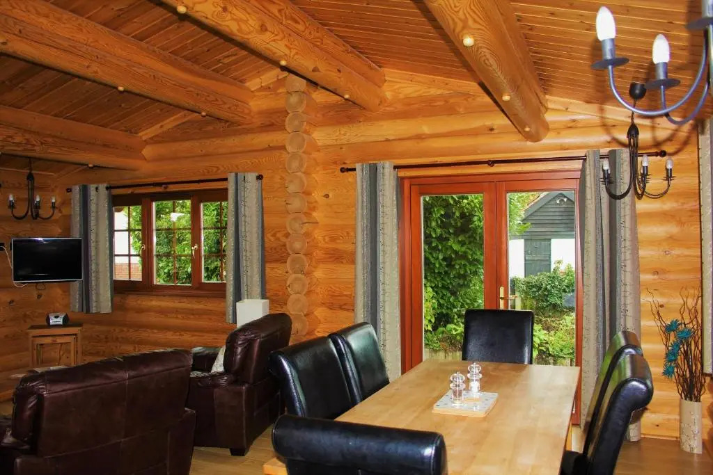 Osiers Country Lodges
